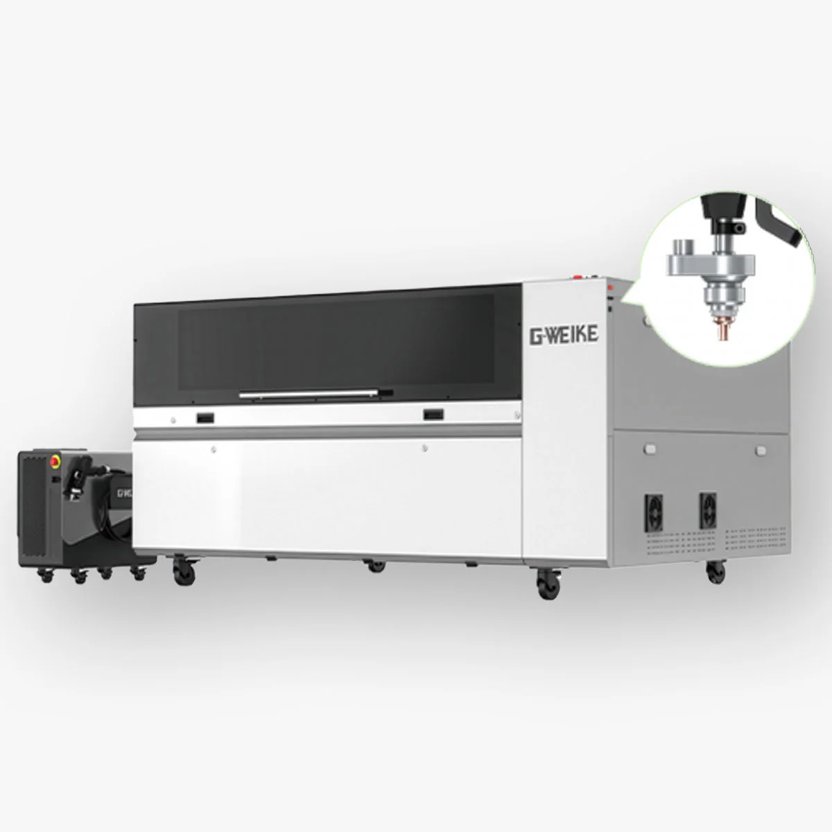 Fiber Lasers